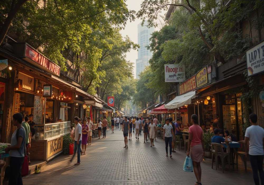 Things To Do In Koramangala